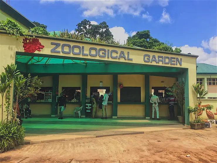 Ui Zoo
