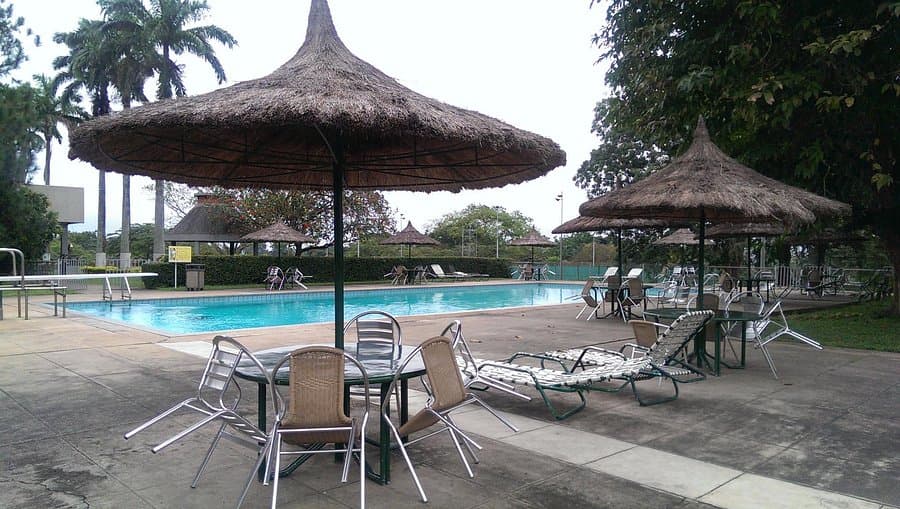 iita hotel